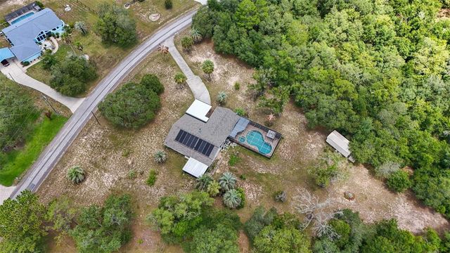 385 N CORNISH POINT, Lecanto, FL 34461