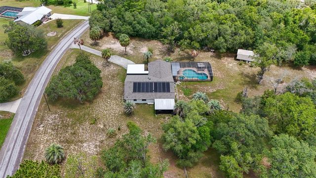 385 N CORNISH POINT, Lecanto, FL 34461
