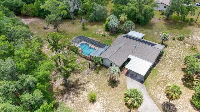 385 N CORNISH POINT, Lecanto, FL 34461