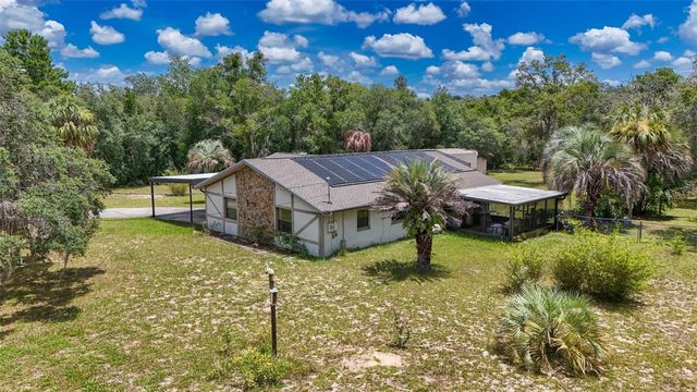 385 N CORNISH POINT, Lecanto, FL 34461