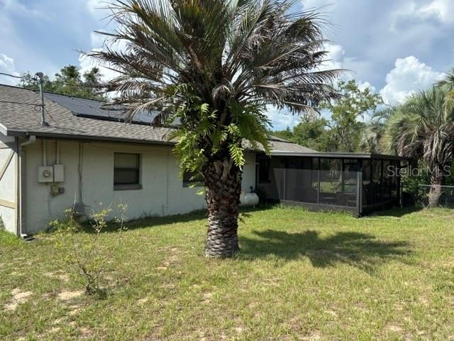 385 N CORNISH POINT, Lecanto, FL 34461
