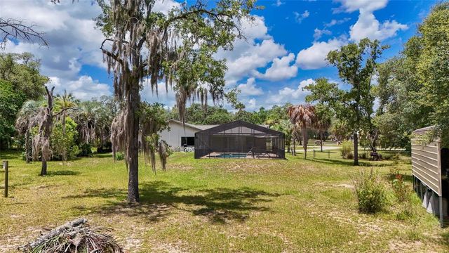 385 N CORNISH POINT, Lecanto, FL 34461