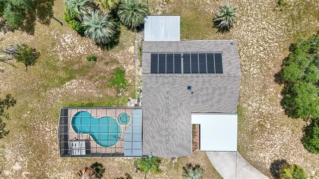 385 N CORNISH POINT, Lecanto, FL 34461