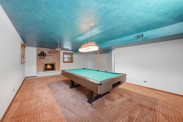1025 Belair Drive, Darien, IL 60561