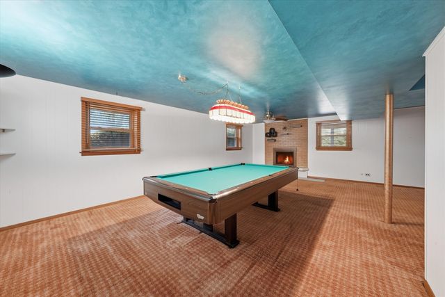 1025 Belair Drive, Darien, IL 60561