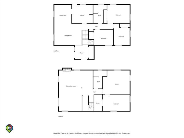 1025 Belair Drive, Darien, IL 60561