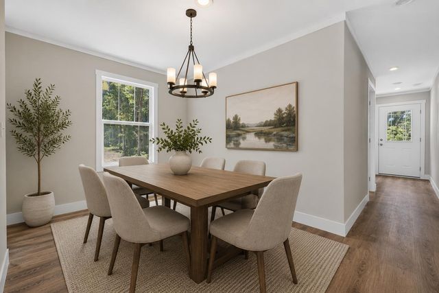 1658 Calamus Pond Road, Summerville, SC 29483