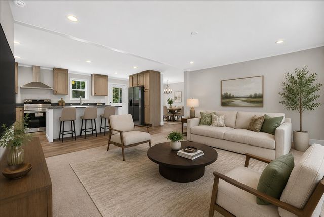 1658 Calamus Pond Road, Summerville, SC 29483