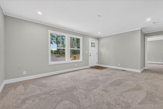 1658 Calamus Pond Road, Summerville, SC 29483