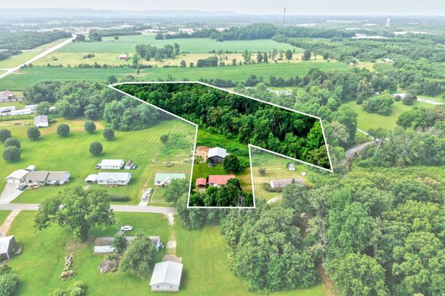 109 Brown Rd, Morrison, TN 37357