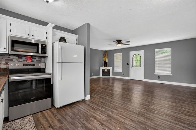 109 Brown Rd, Morrison, TN 37357