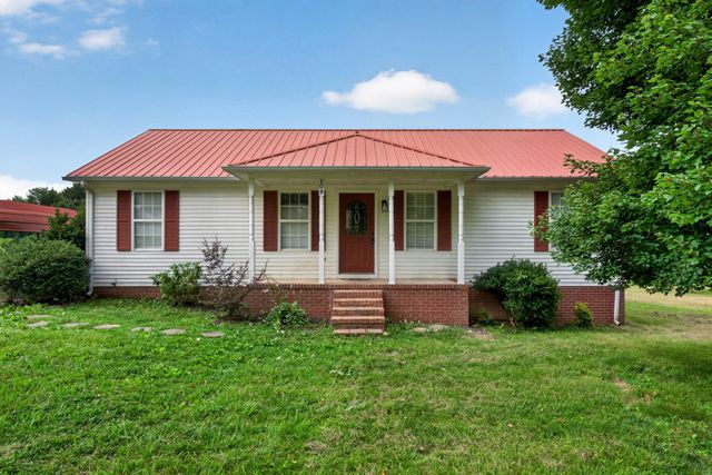 109 Brown Rd, Morrison, TN 37357