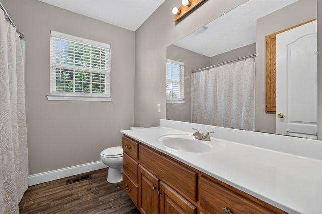 109 Brown Rd, Morrison, TN 37357