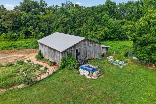 109 Brown Rd, Morrison, TN 37357