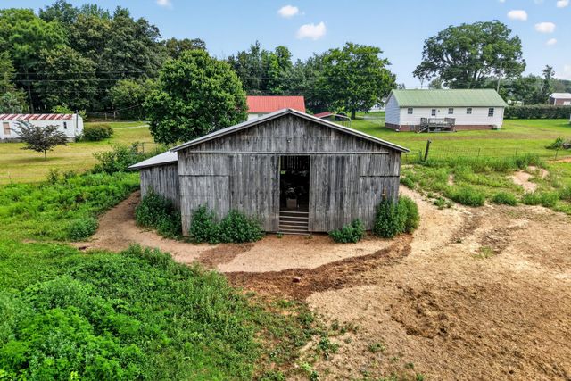 109 Brown Rd, Morrison, TN 37357