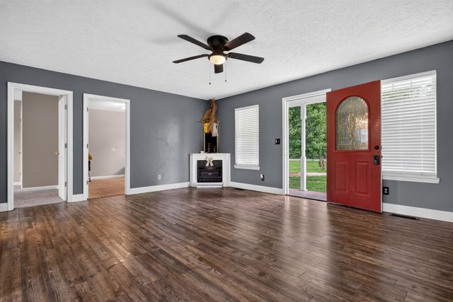 109 Brown Rd, Morrison, TN 37357