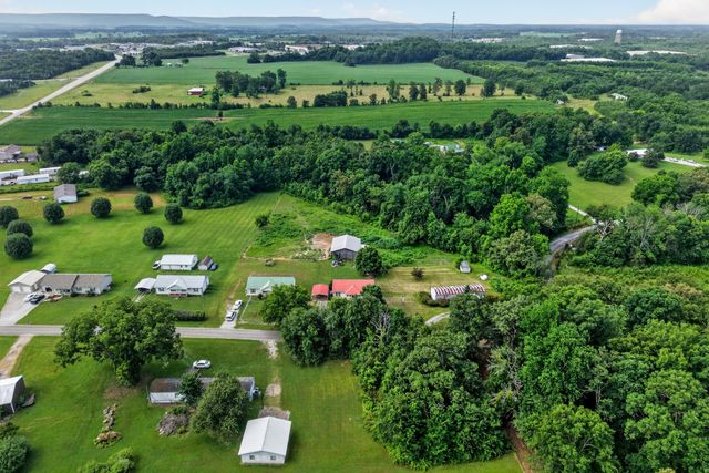 109 Brown Rd, Morrison, TN 37357