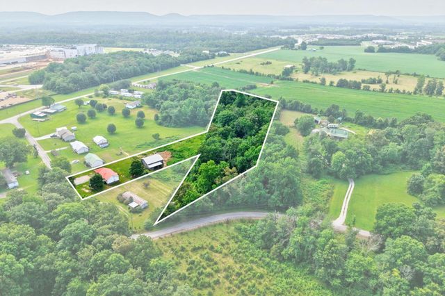 109 Brown Rd, Morrison, TN 37357