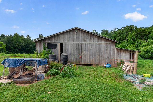 109 Brown Rd, Morrison, TN 37357