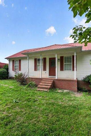 109 Brown Rd, Morrison, TN 37357