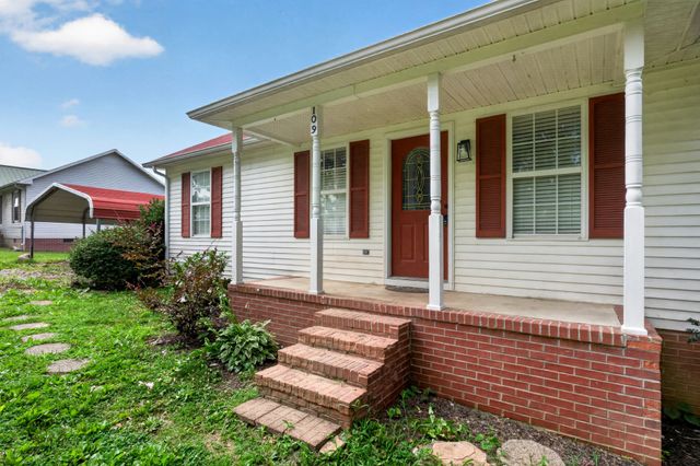 109 Brown Rd, Morrison, TN 37357