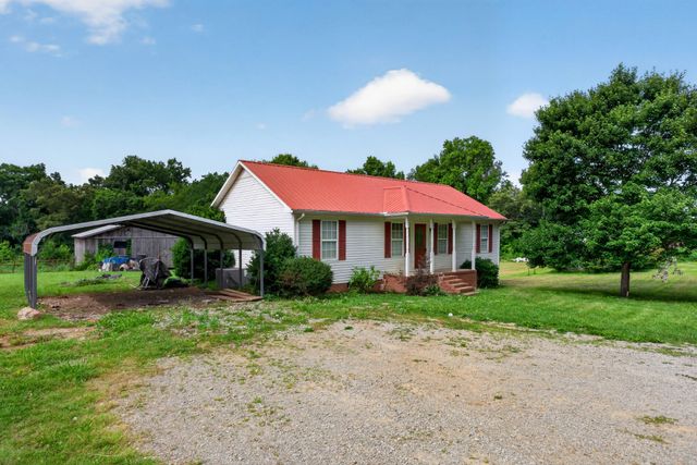 109 Brown Rd, Morrison, TN 37357