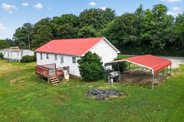 109 Brown Rd, Morrison, TN 37357