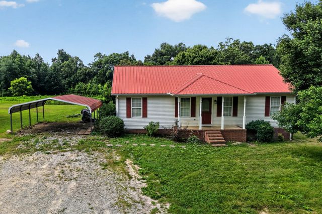 109 Brown Rd, Morrison, TN 37357