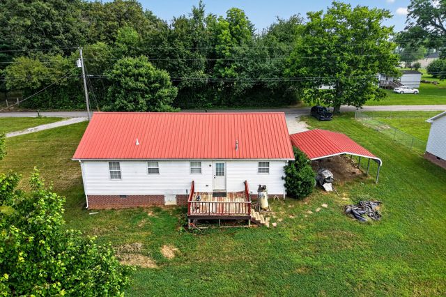 109 Brown Rd, Morrison, TN 37357