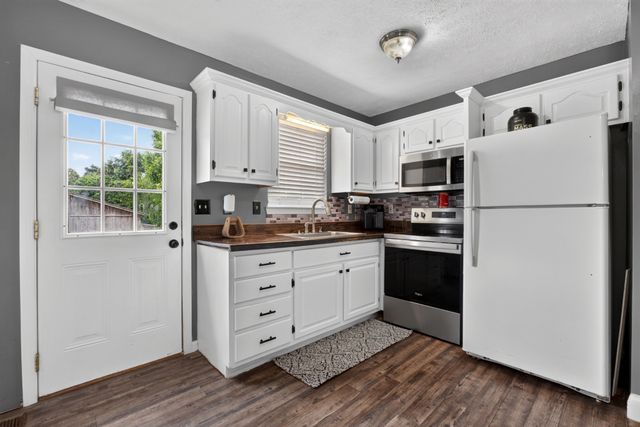 109 Brown Rd, Morrison, TN 37357