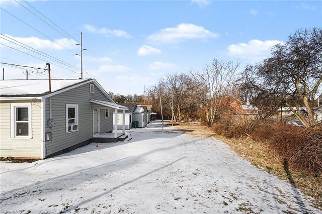 1303 Leonard Avenue, High Point, NC 27260