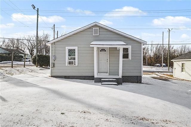 1303 Leonard Avenue, High Point, NC 27260