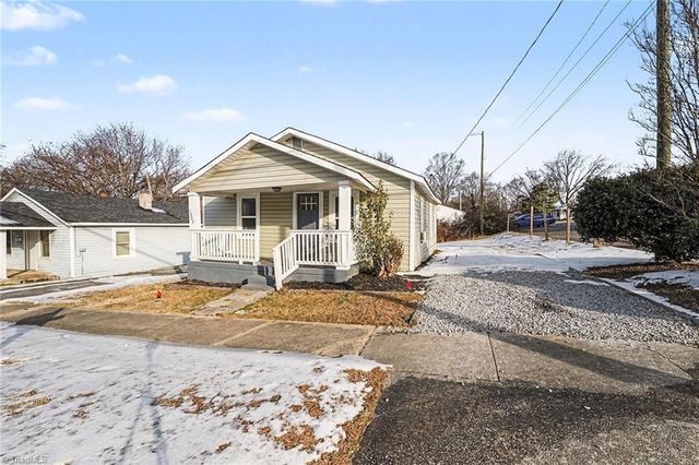 1303 Leonard Avenue, High Point, NC 27260