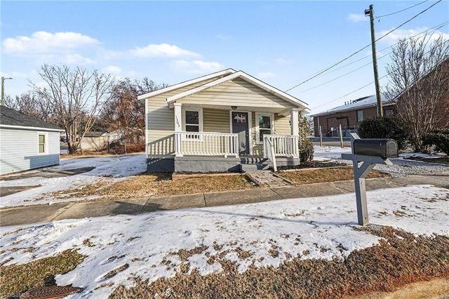 1303 Leonard Avenue, High Point, NC 27260