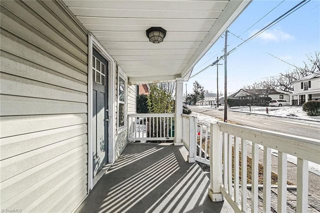 1303 Leonard Avenue, High Point, NC 27260