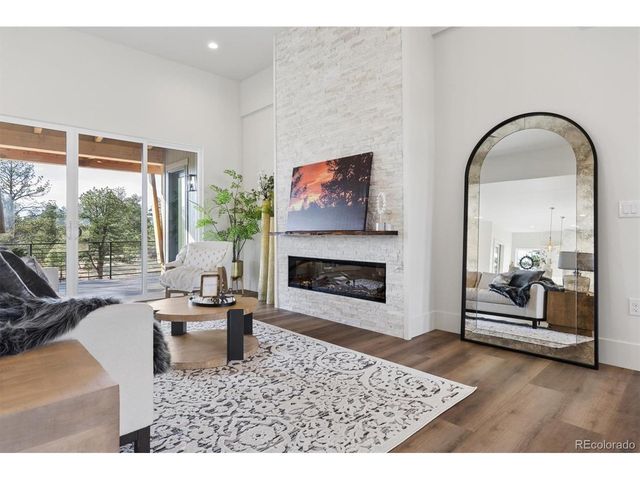 11004 Sunset Oaks Pl, Franktown, CO 80116