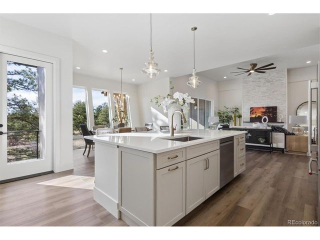 11004 Sunset Oaks Pl, Franktown, CO 80116