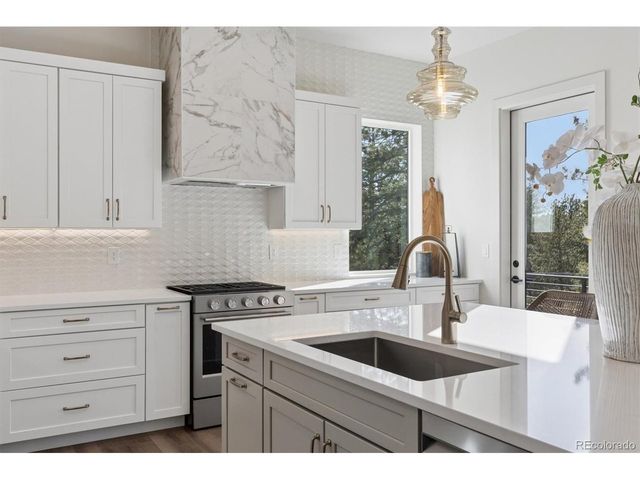 11004 Sunset Oaks Pl, Franktown, CO 80116