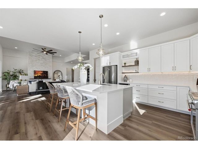 11004 Sunset Oaks Pl, Franktown, CO 80116