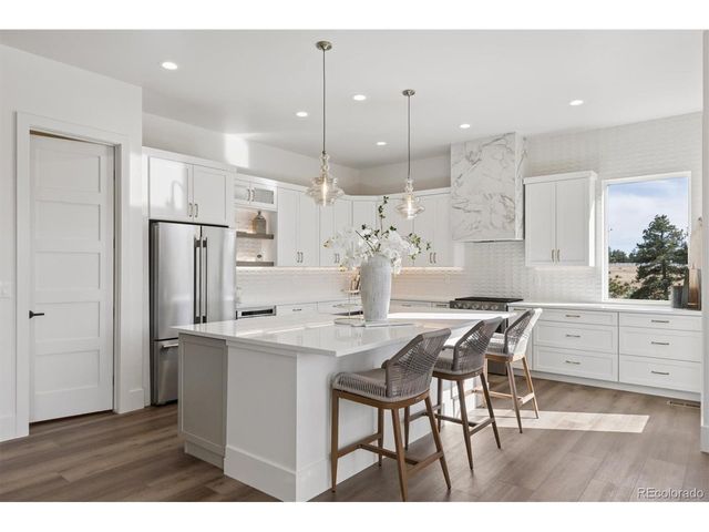 11004 Sunset Oaks Pl, Franktown, CO 80116