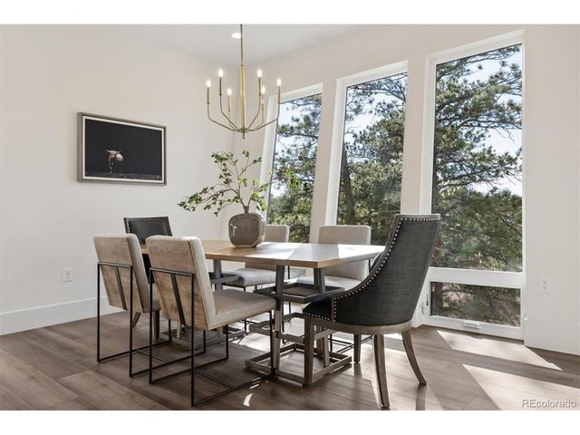 11004 Sunset Oaks Pl, Franktown, CO 80116