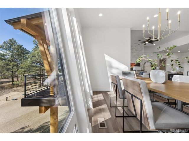 11004 Sunset Oaks Pl, Franktown, CO 80116