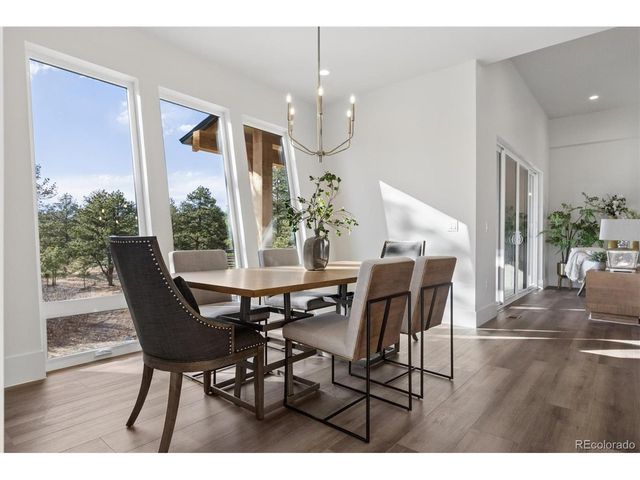 11004 Sunset Oaks Pl, Franktown, CO 80116