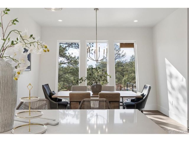 11004 Sunset Oaks Pl, Franktown, CO 80116