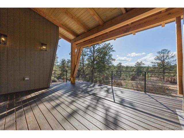 11004 Sunset Oaks Pl, Franktown, CO 80116