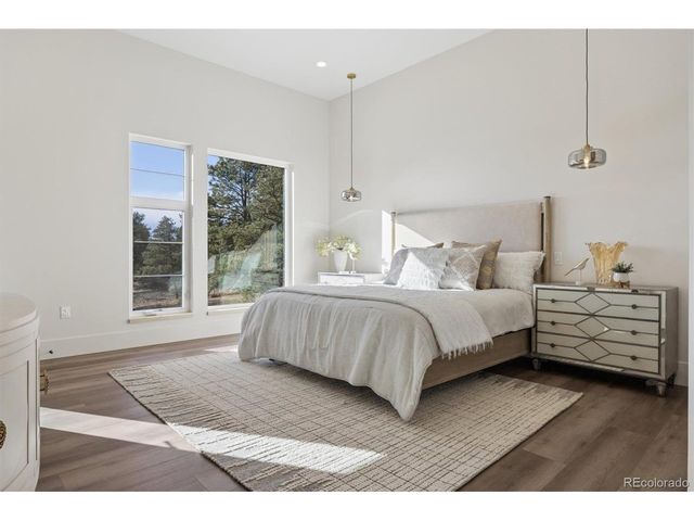 11004 Sunset Oaks Pl, Franktown, CO 80116