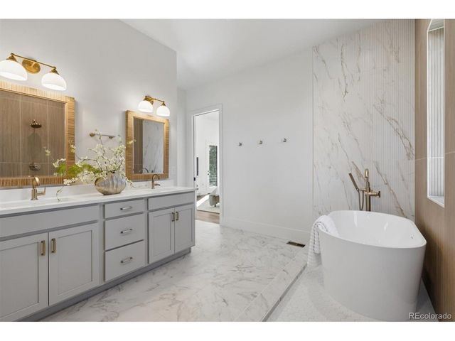 11004 Sunset Oaks Pl, Franktown, CO 80116