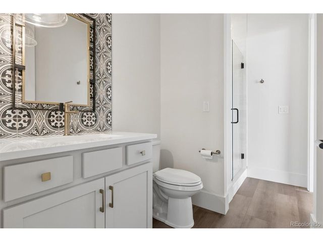 11004 Sunset Oaks Pl, Franktown, CO 80116