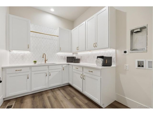 11004 Sunset Oaks Pl, Franktown, CO 80116