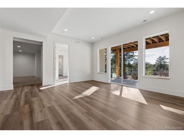 11004 Sunset Oaks Pl, Franktown, CO 80116